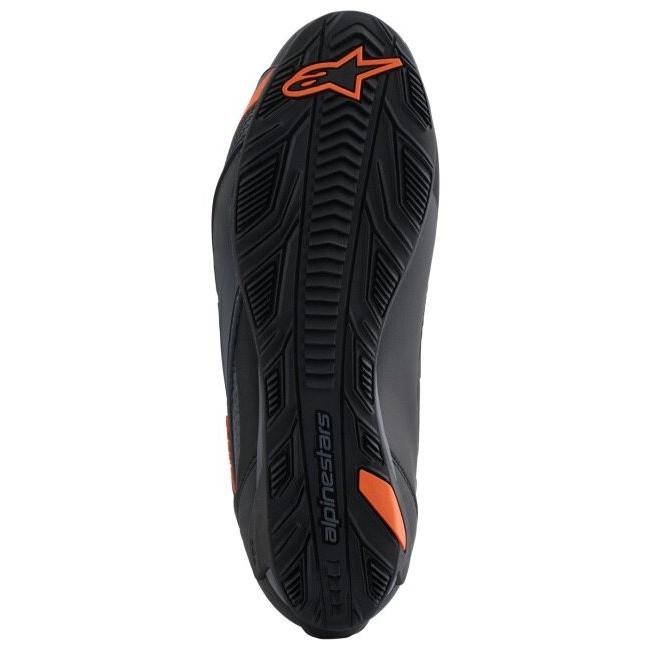 アルパインスターズ（alpinestars） FASTER-4 BOA SHOES ASIA