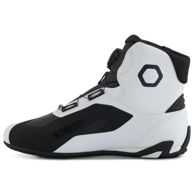 アルパインスターズ（alpinestars） FASTER-4 BOA SHOES ASIA