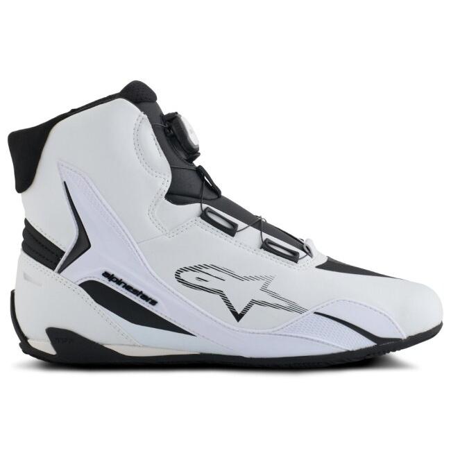 アルパインスターズ（alpinestars） FASTER-4 BOA SHOES ASIA