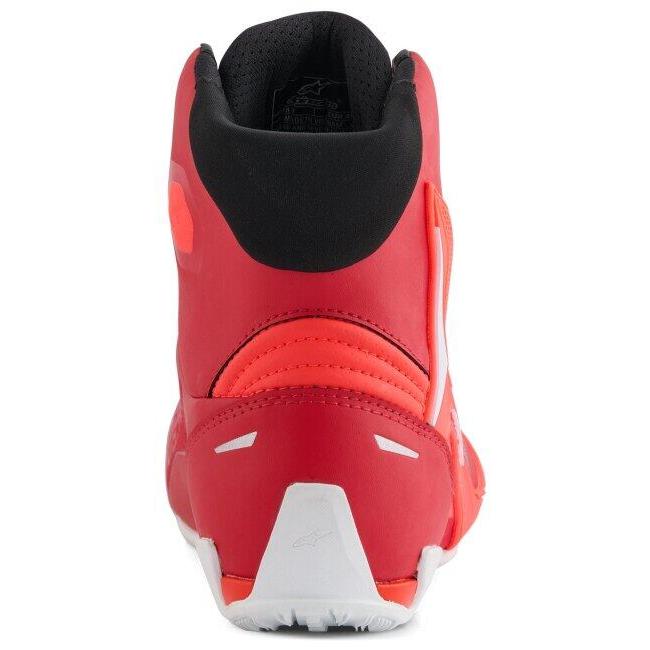 アルパインスターズ（alpinestars） FASTER-4 BOA SHOES ASIA