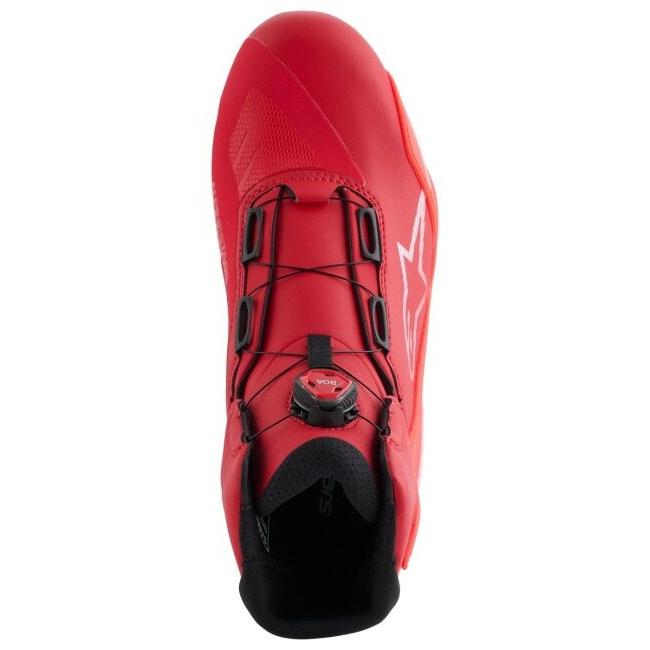 アルパインスターズ（alpinestars） FASTER-4 BOA SHOES ASIA
