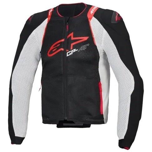 アルパインスターズGP BASE MESH JACKET ASIA アルパインスターズ（alpinestars） GP BASE MESH JACKET ASIA