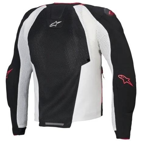 アルパインスターズ（alpinestars） GP BASE MESH JACKET ASIA 