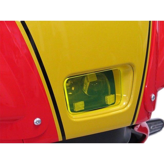 Odax（オダックス） Powerbronze ヘッドライトレンズシールド カラー