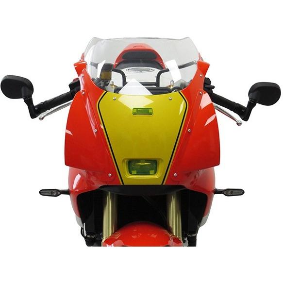 Odax（オダックス） Powerbronze ヘッドライトレンズシールド カラー