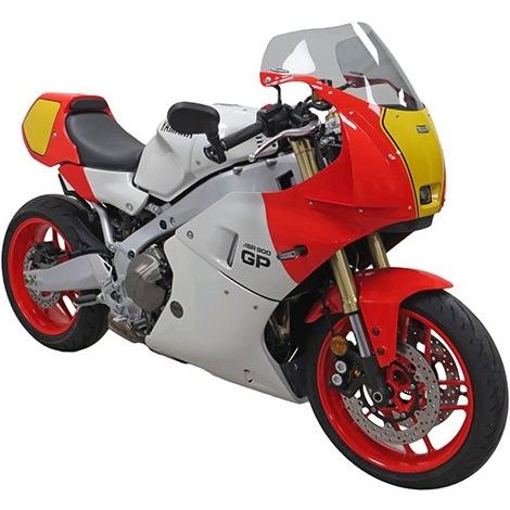 Odax（オダックス） Powerbronze スポーツ・エアフロースクリーン