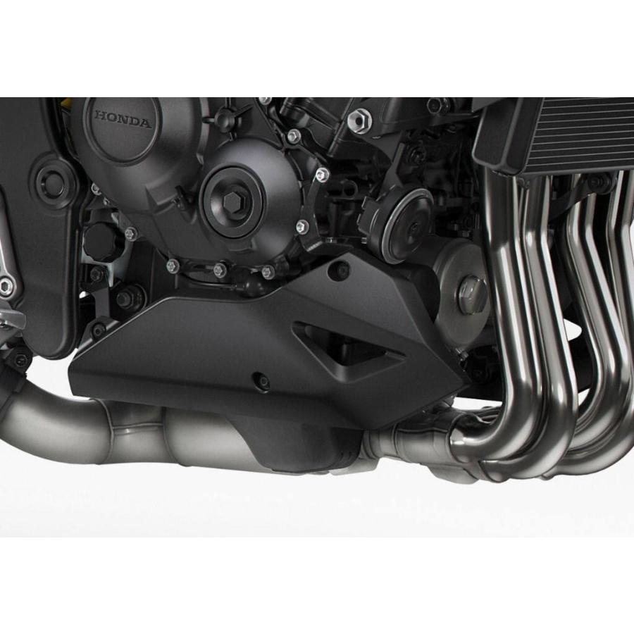 ホンダ（HONDA） アンダーカウル CB1000 HORNET カウル関連 外装