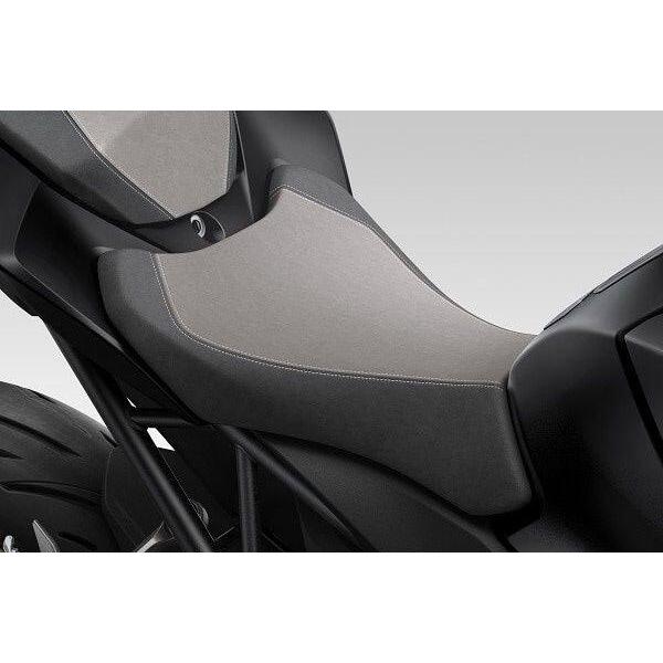 CB1000ホーネット　メインシートアルカンターラ、シングルシートカウル ホンダ（HONDA） メインシート CB1000 HORNET シート シート関連 外装