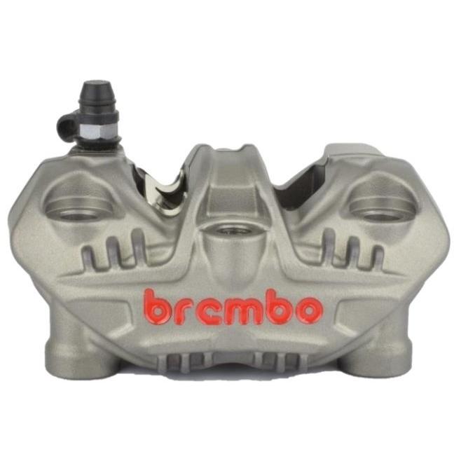 brembo（ブレンボ） GP4-MINI ブレーキキャリパー 24mm 82mm タイプ