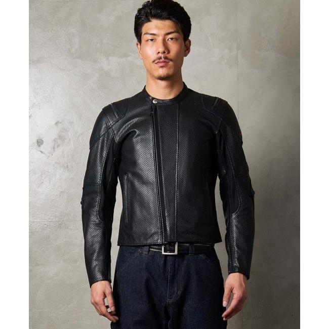 カドヤ（KADOYA） BRAWLER-2 PL [K'S LEATHER＆K'S PRODUCT] サイズ：L