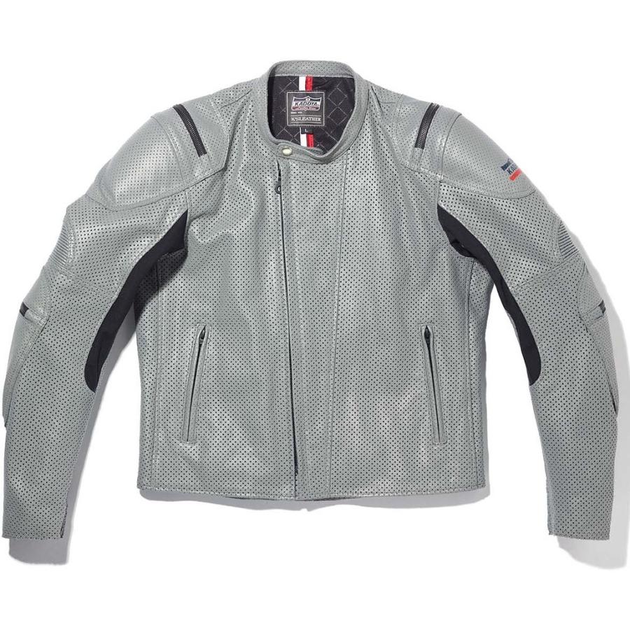 カドヤ（KADOYA） BRAWLER-2 PL [K'S LEATHER＆K'S PRODUCT] サイズ：M