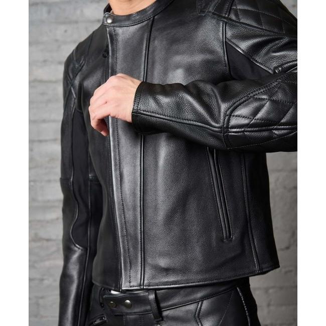 大幅値下げ☆KADOYAカドヤK'SLEATHER Webike | KADOYA カドヤ TWR [K'S LEATHER] ダブルライダース(1169-0