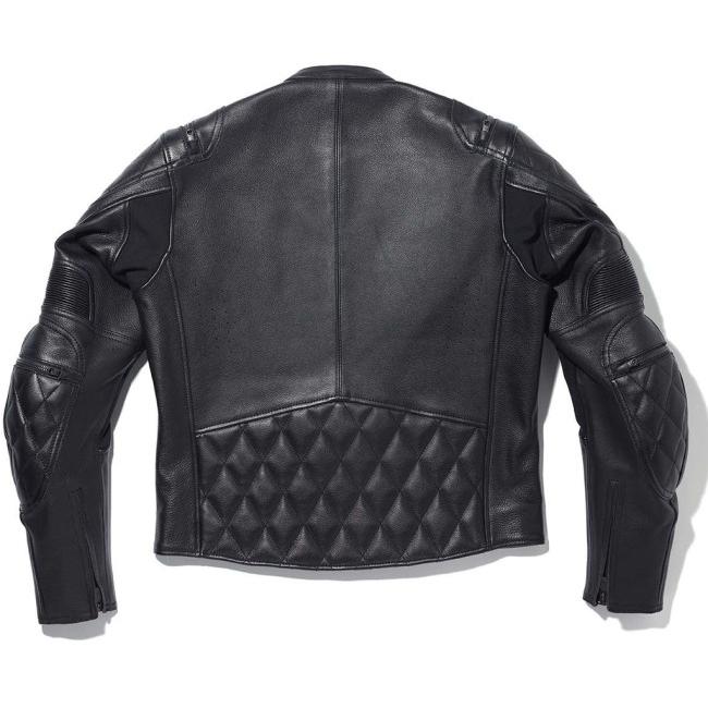 KADOYA BRAWLER JACKET カドヤ ライダース ジャケット 革ジャン ダブル レザージャケット｜カドヤ公式オンラインショップ