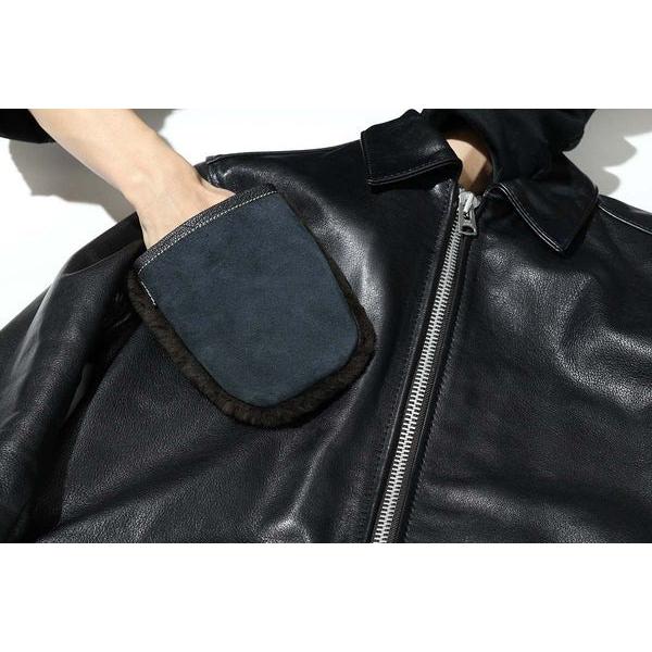 カドヤ（KADOYA） ROX GLOVE-PL レディース [K'S LEATHER＆K'S PRODUCT