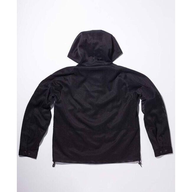 カドヤ（KADOYA） RAFALE PARKA [K'S LEATHER＆K'S PRODUCT] サイズ：M