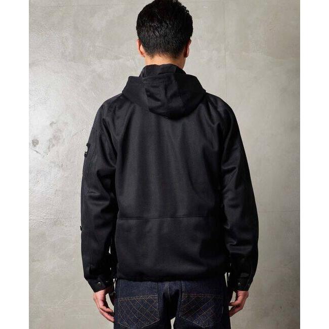 カドヤ（KADOYA） RAFALE PARKA [K'S LEATHER＆K'S PRODUCT] サイズ：M
