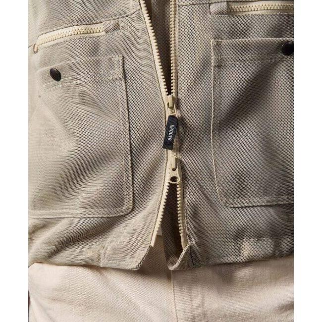 カドヤ（KADOYA） RAFALE PARKA [K'S LEATHER＆K'S PRODUCT] サイズ：S