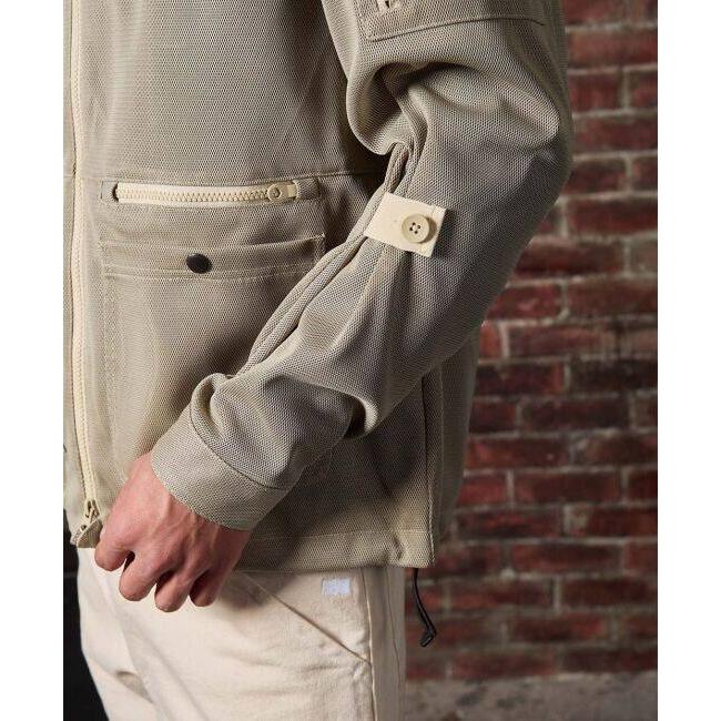カドヤ（KADOYA） RAFALE PARKA [K'S LEATHER＆K'S PRODUCT] サイズ：S