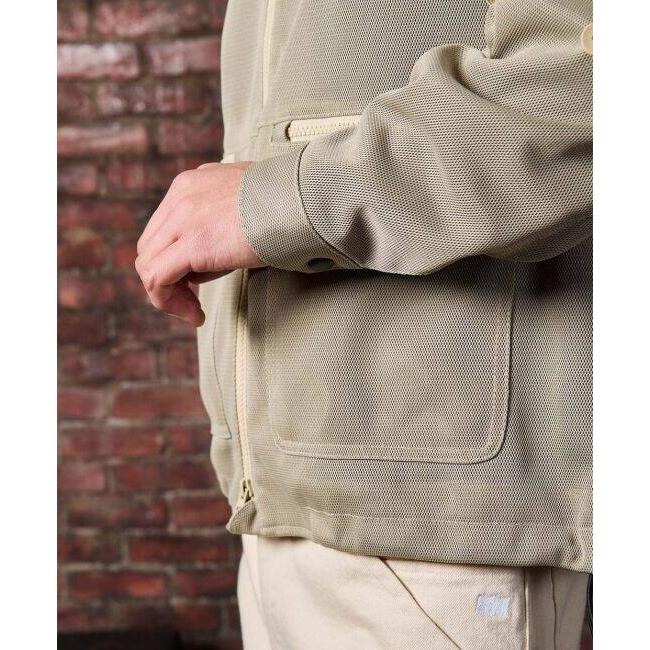 カドヤ（KADOYA） RAFALE PARKA [K'S LEATHER＆K'S PRODUCT] サイズ：S