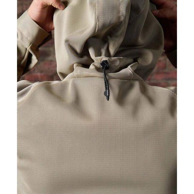 カドヤ（KADOYA） RAFALE PARKA [K'S LEATHER＆K'S PRODUCT] サイズ：M