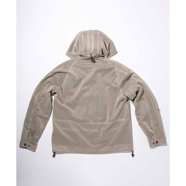 カドヤ（KADOYA） RAFALE PARKA [K'S LEATHER＆K'S PRODUCT] サイズ：M