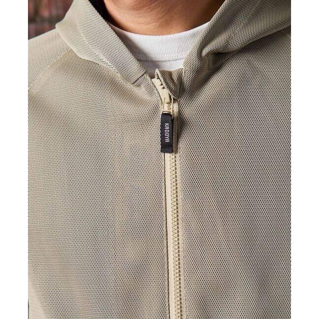 カドヤ（KADOYA） RAFALE PARKA [K'S LEATHER＆K'S PRODUCT] サイズ：L