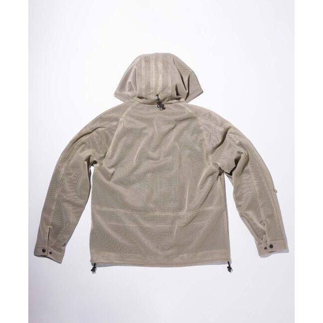 カドヤ（KADOYA） RAFALE PARKA [K'S LEATHER＆K'S PRODUCT] サイズ：L