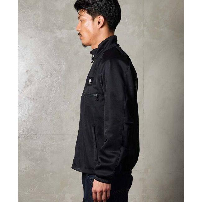 カドヤ（KADOYA） MIRAGE JACKET [K'S LEATHER＆K'S PRODUCT] サイズ
