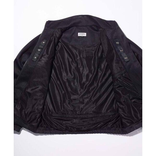 カドヤ（KADOYA） MIRAGE JACKET [K'S LEATHER＆K'S PRODUCT] サイズ