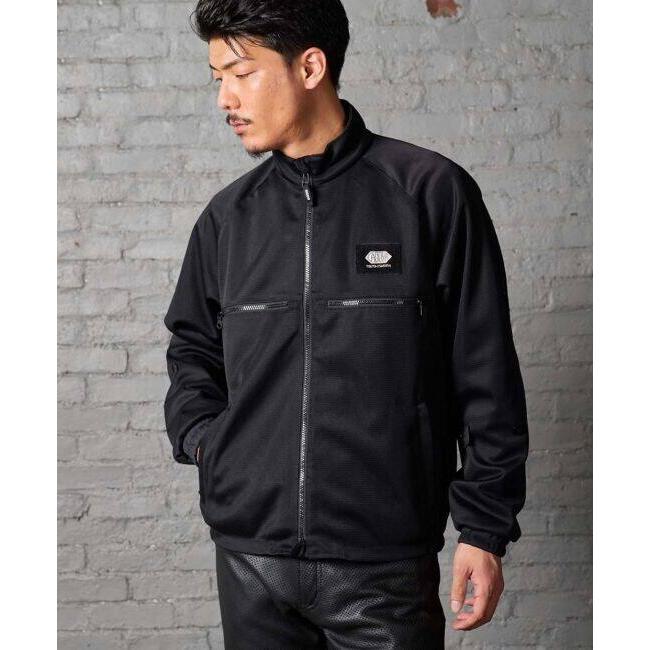 カドヤ（KADOYA） MIRAGE JACKET [K'S LEATHER＆K'S PRODUCT] サイズ