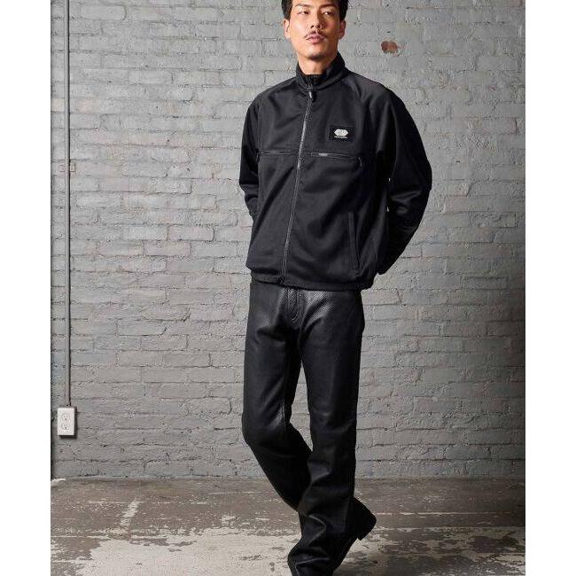カドヤ（KADOYA） MIRAGE JACKET [K'S LEATHER＆K'S PRODUCT] サイズ