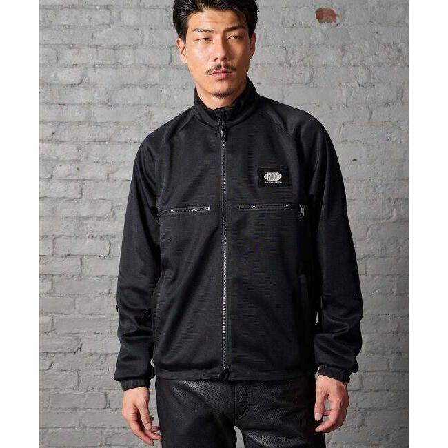 カドヤ（KADOYA） MIRAGE JACKET [K'S LEATHER＆K'S PRODUCT] サイズ