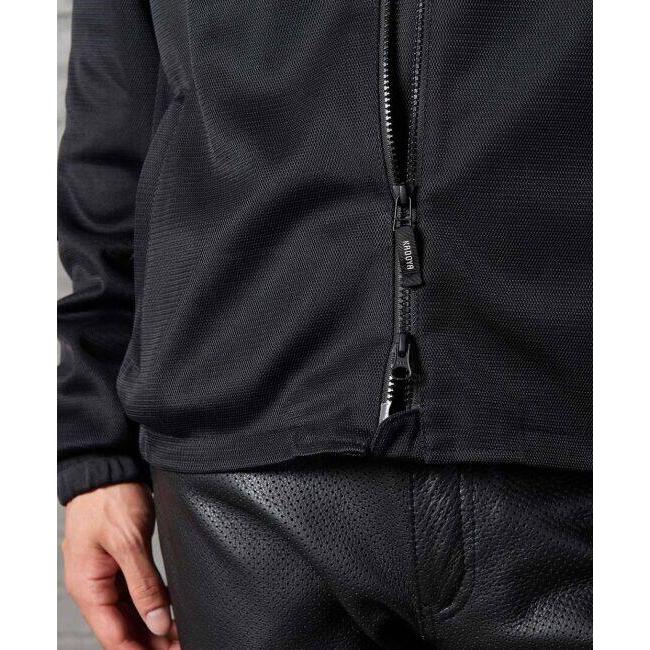 カドヤ（KADOYA） MIRAGE JACKET [K'S LEATHER＆K'S PRODUCT] サイズ