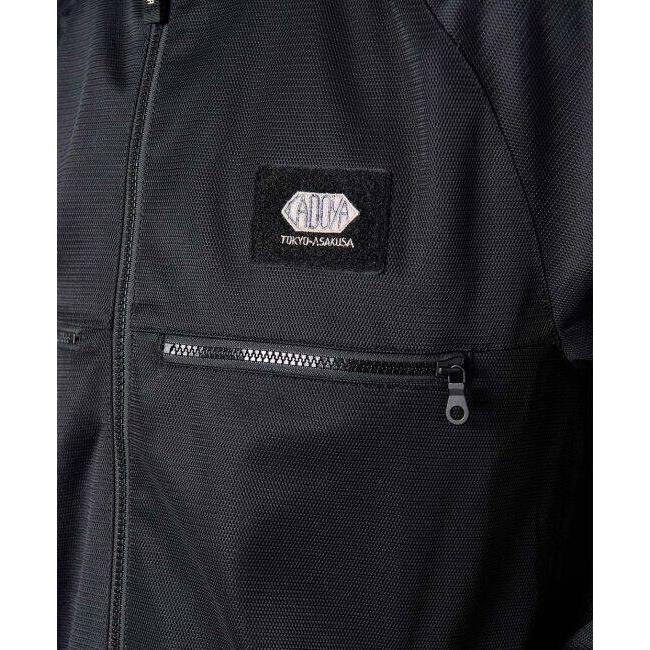 カドヤ（KADOYA） MIRAGE JACKET [K'S LEATHER＆K'S PRODUCT] サイズ
