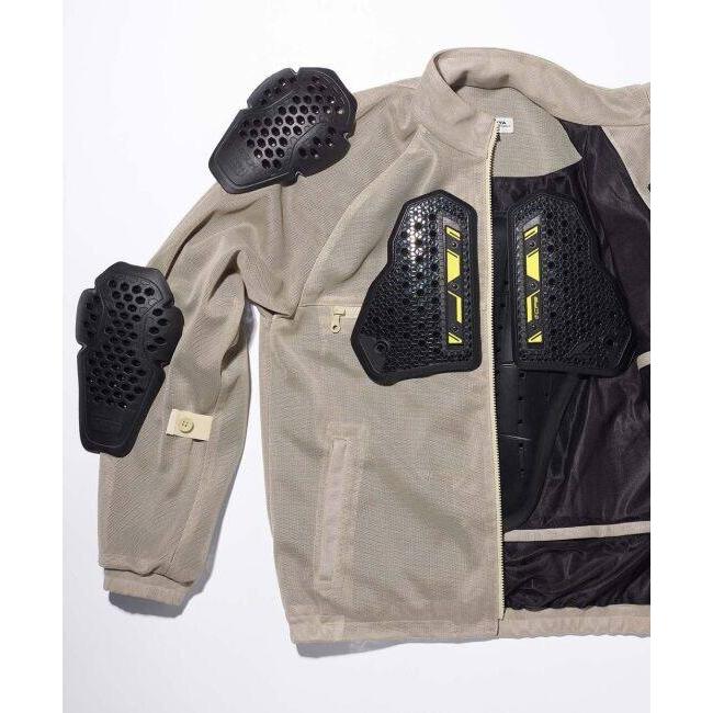 カドヤ（KADOYA） MIRAGE JACKET [K'S LEATHER＆K'S PRODUCT] サイズ
