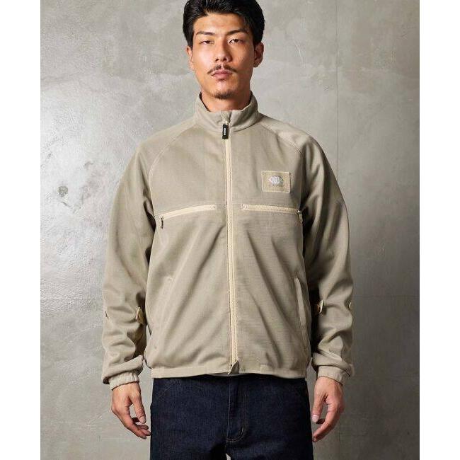 カドヤ（KADOYA） MIRAGE JACKET [K'S LEATHER＆K'S PRODUCT] サイズ