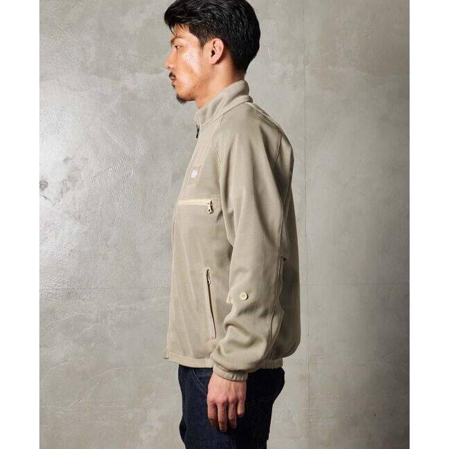 カドヤ（KADOYA） MIRAGE JACKET [K'S LEATHER＆K'S PRODUCT] サイズ