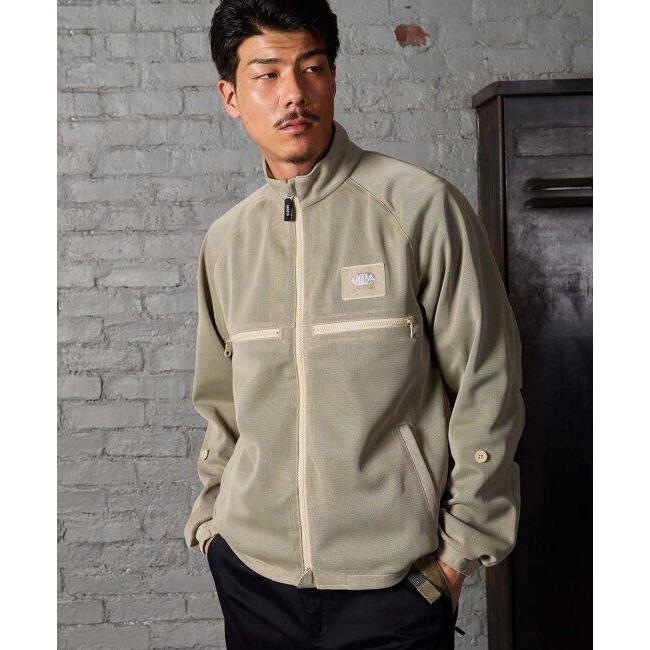 カドヤ（KADOYA） MIRAGE JACKET [K'S LEATHER＆K'S PRODUCT] サイズ