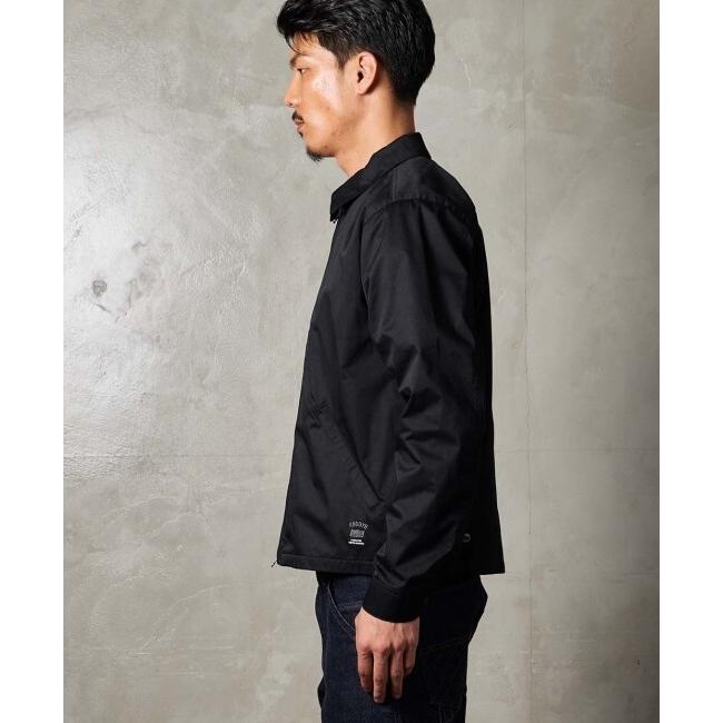 カドヤ（KADOYA） KR-WORK [K'S LEATHER＆K'S PRODUCT] サイズ：3L