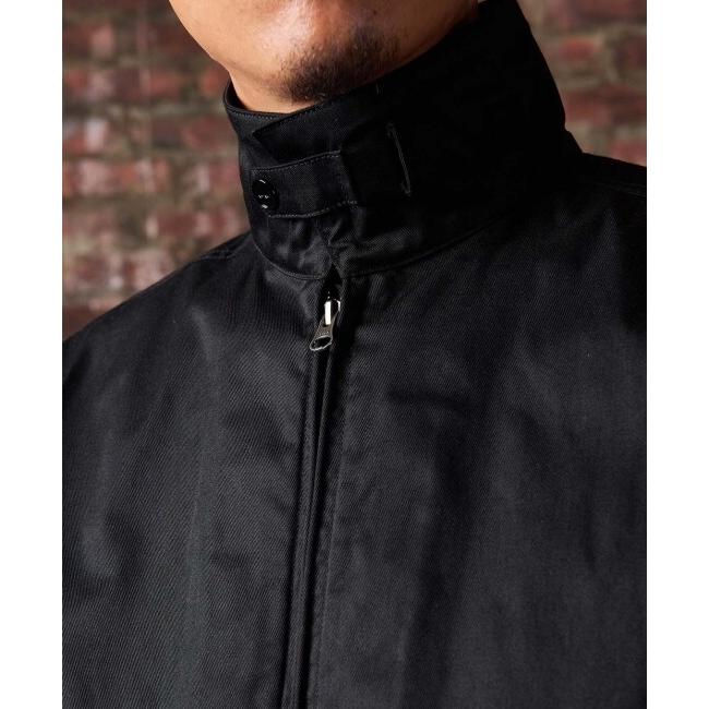 カドヤ（KADOYA） KR-WORK [K'S LEATHER＆K'S PRODUCT] サイズ：3L