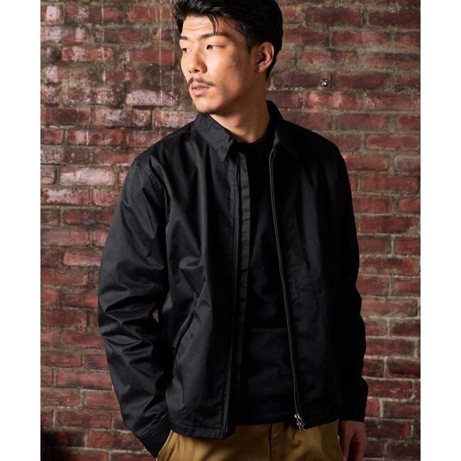 カドヤ（KADOYA） KR-WORK [K'S LEATHER＆K'S PRODUCT] サイズ：3L