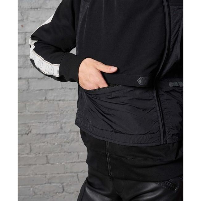 カドヤ（KADOYA） ANORAK VEST [K'S LEATHER＆K'S PRODUCT] サイズ：L