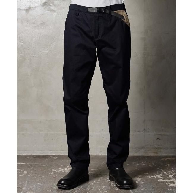 KADOYA カドヤ EASY PANTS [K’S LEATHER＆K’S PRODUCT] サイズ：M オールシーズンパンツ パンツ・ボトムス アパレル | カドヤ | 11