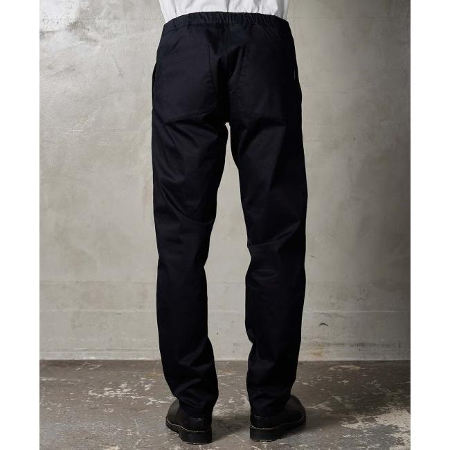 KADOYA カドヤ EASY PANTS [K’S LEATHER＆K’S PRODUCT] サイズ：M オールシーズンパンツ パンツ・ボトムス アパレル | カドヤ | 13