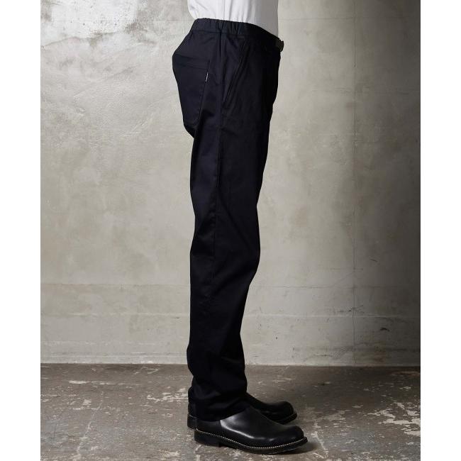 KADOYA カドヤ EASY PANTS [K’S LEATHER＆K’S PRODUCT] サイズ：M オールシーズンパンツ パンツ・ボトムス アパレル | カドヤ | 14