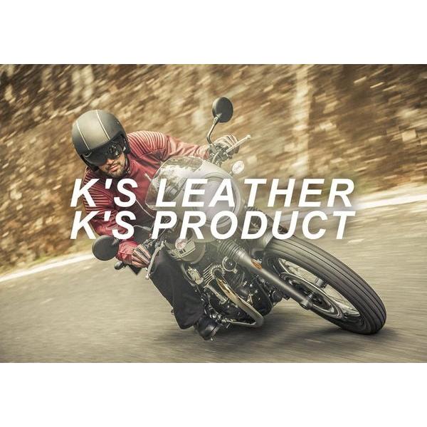 KADOYA カドヤ EASY PANTS [K’S LEATHER＆K’S PRODUCT] サイズ：M オールシーズンパンツ パンツ・ボトムス アパレル | カドヤ | 15