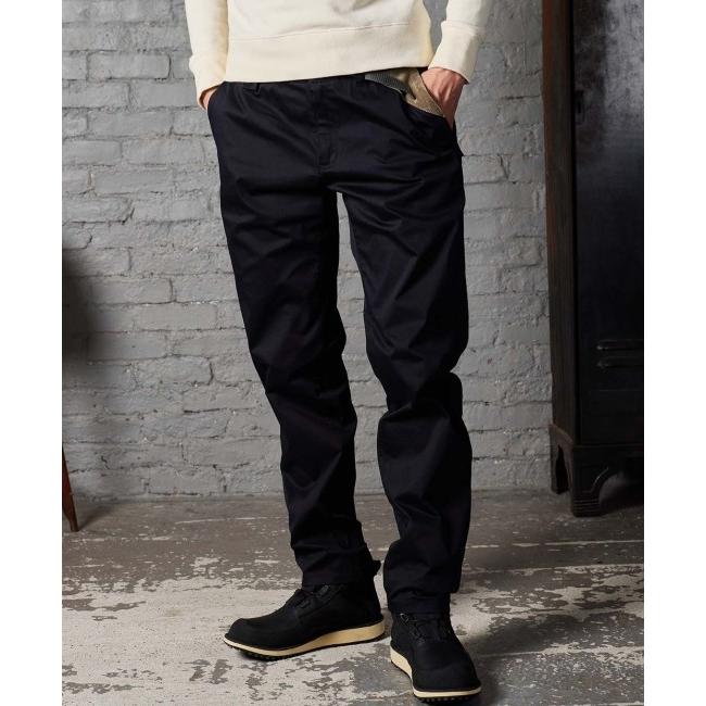 KADOYA カドヤ EASY PANTS [K’S LEATHER＆K’S PRODUCT] サイズ：M オールシーズンパンツ パンツ・ボトムス アパレル | カドヤ | 03