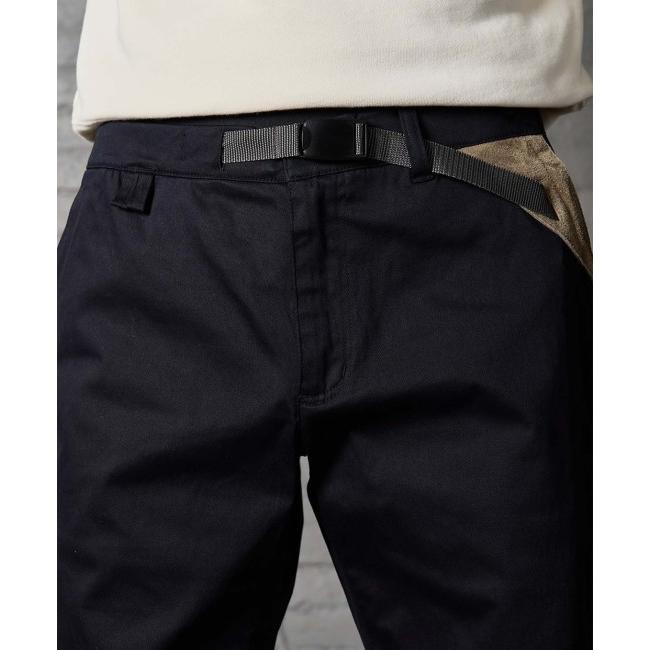 KADOYA カドヤ EASY PANTS [K’S LEATHER＆K’S PRODUCT] サイズ：M オールシーズンパンツ パンツ・ボトムス アパレル | カドヤ | 05