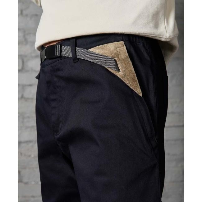 KADOYA カドヤ EASY PANTS [K’S LEATHER＆K’S PRODUCT] サイズ：M オールシーズンパンツ パンツ・ボトムス アパレル | カドヤ | 06