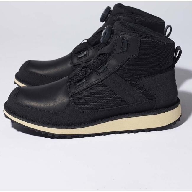 KADOYA カドヤ VOIGER ボイジャー 26cm Webike | KADOYA カドヤ VOIGER [K'S LEATHER＆K'S PRODUCT